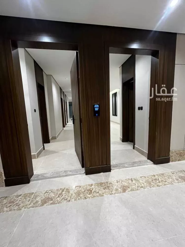 شقة للبيع في حي الحمراء, مدينة الخبر, المنطقة الشرقية