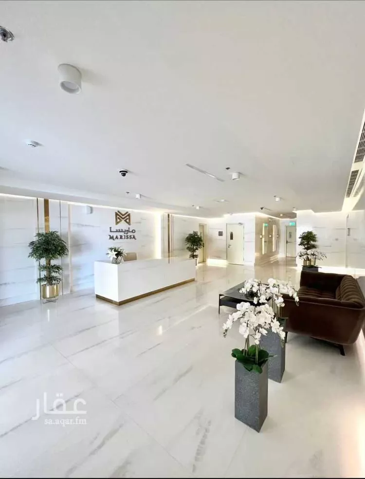 شقة للإيجار في شارع ابو الوليد النصري, حي الدانة الشمالية, مدينة الظهران, المنطقة الشرقية صورة 2