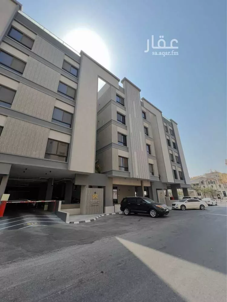 شقة للإيجار في شارع ابو الوليد النصري, حي الدانة الشمالية, مدينة الظهران, المنطقة الشرقية صورة 3