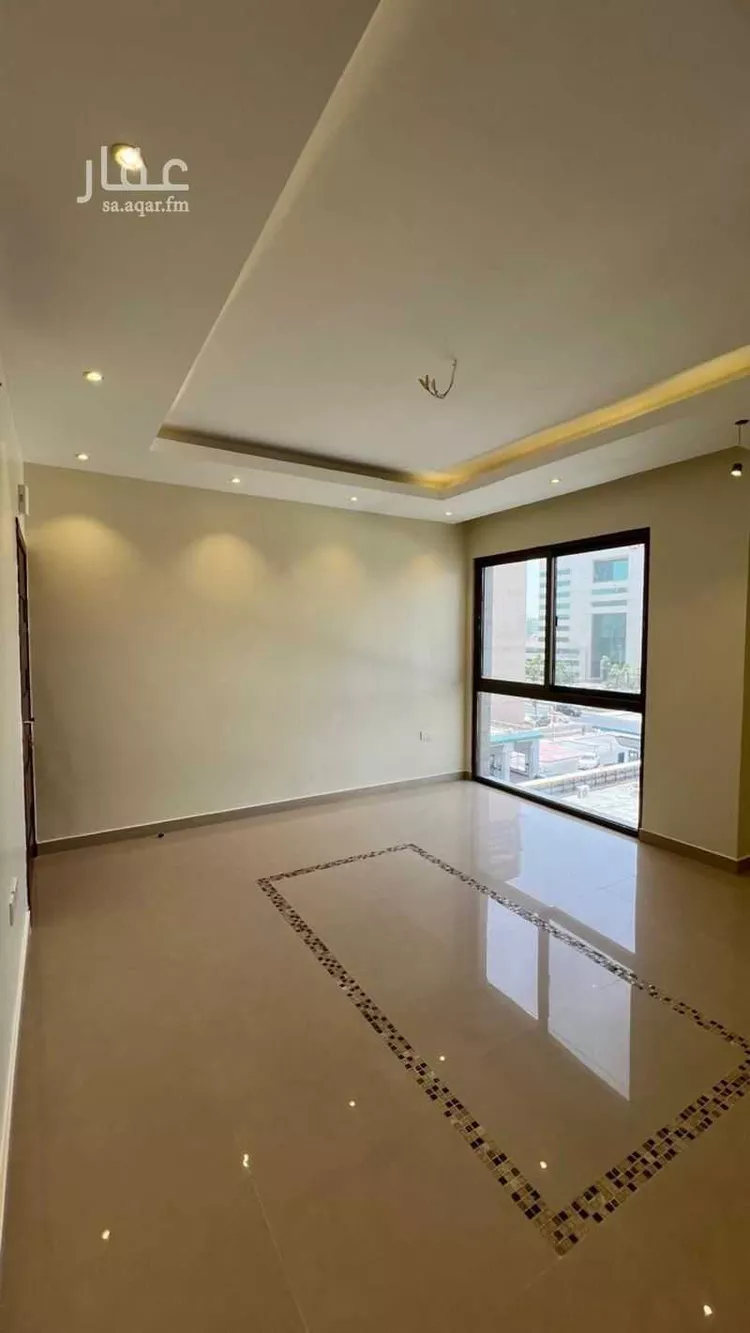 شقة للإيجار في شارع ابن بسام الاندلسي, حي البندرية, مدينة الخبر, المنطقة الشرقية