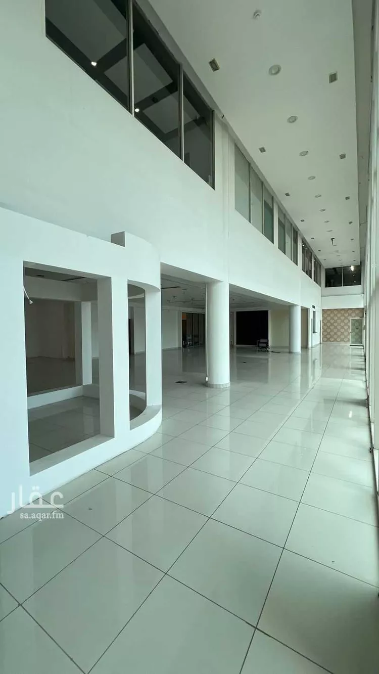 عمارة للإيجار في شارع طريق الامير محمد بن فهد, حي البديع, مدينة الدمام, المنطقة الشرقية صورة 2