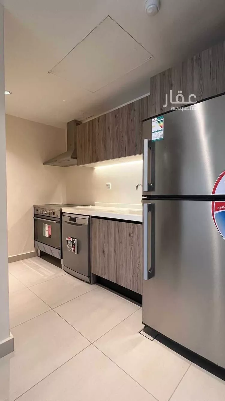 شقة للإيجار في شارع ابو الوليد النصري, حي الدانة الشمالية, مدينة الظهران, المنطقة الشرقية صورة 4