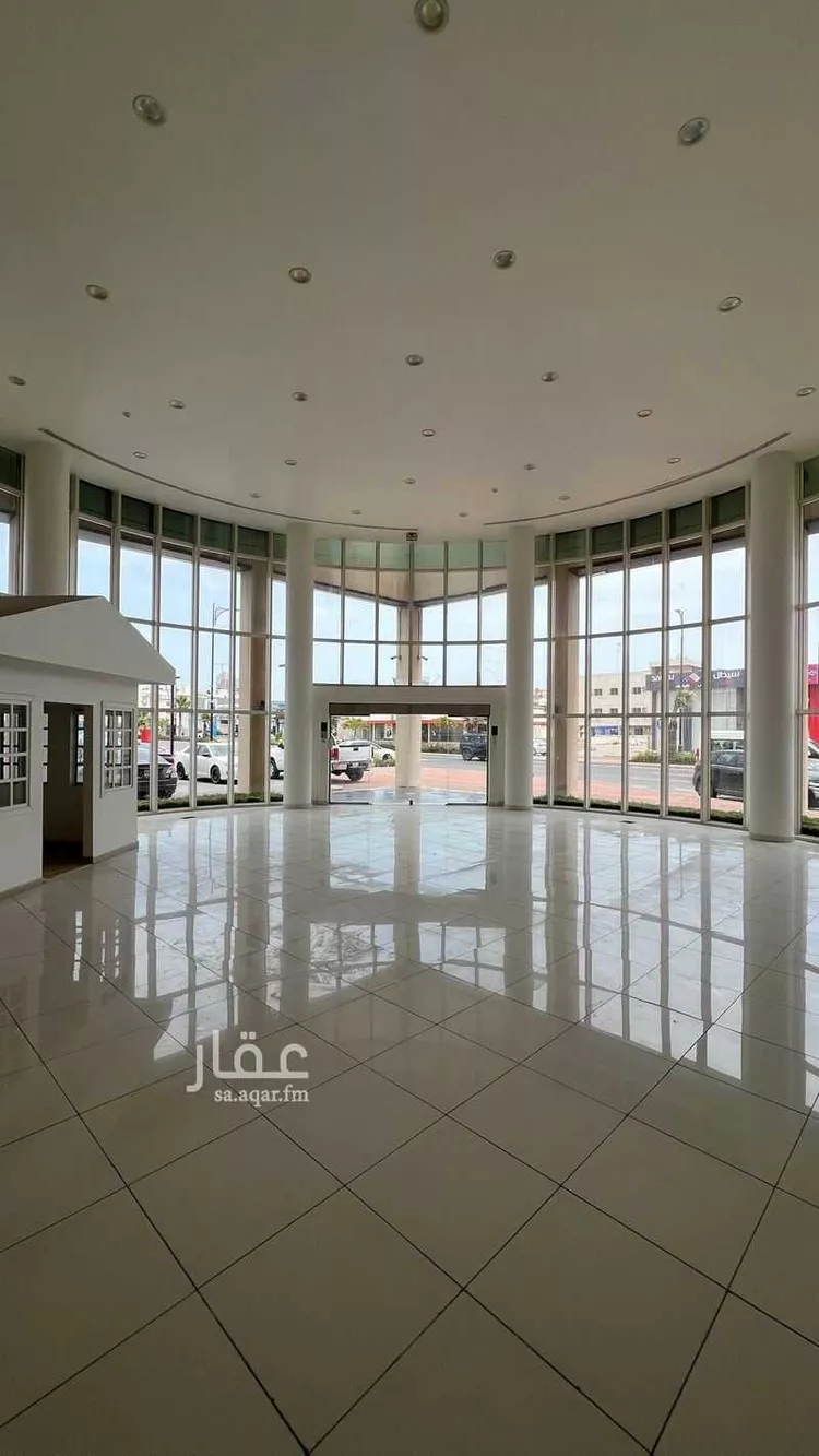 عمارة للإيجار في شارع طريق الامير محمد بن فهد, حي البديع, مدينة الدمام, المنطقة الشرقية صورة 4