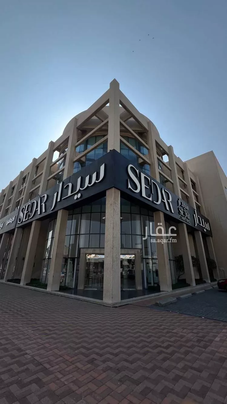 عمارة للإيجار في شارع طريق الامير محمد بن فهد, حي البديع, مدينة الدمام, المنطقة الشرقية