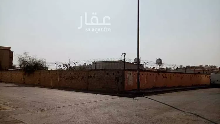 أرض للبيع في شارع طالب الكناني, حي الأثير, مدينة الدمام, المنطقة الشرقية