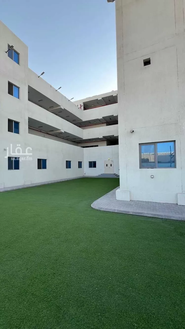 عمارة للإيجار في شارع سليمان بن المغيرة, حي الأثير, مدينة الدمام, المنطقة الشرقية