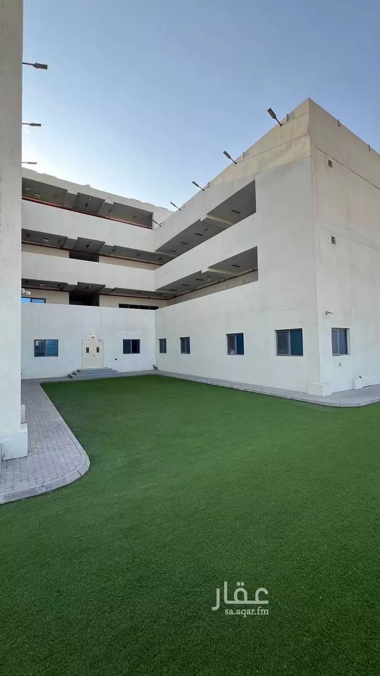 Complex for rent in Dammam Al Athir 7