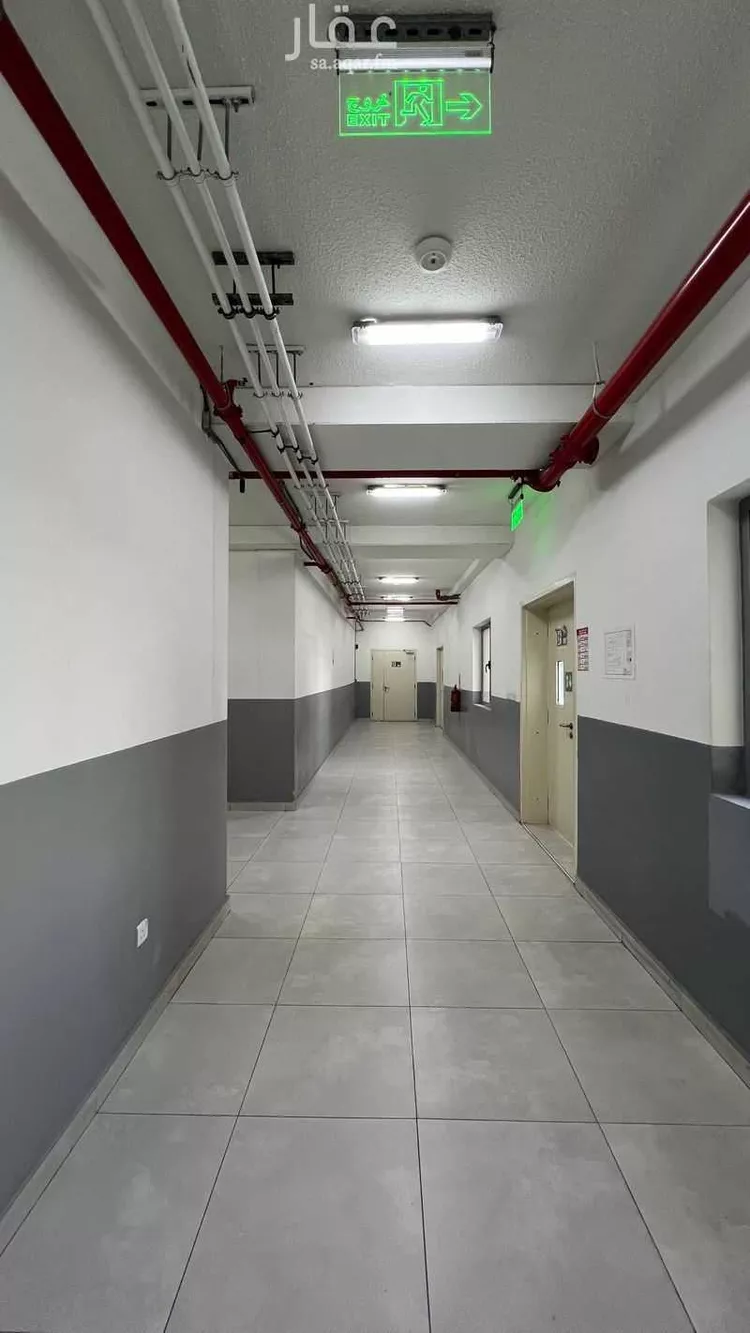 عمارة للإيجار في شارع سليمان بن المغيرة, حي الأثير, مدينة الدمام, المنطقة الشرقية صورة 4