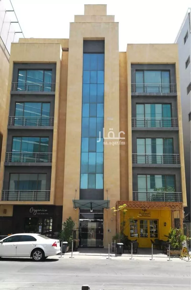 شقة للإيجار في شارع ابن بسام الاندلسي, حي البندرية, مدينة الخبر, المنطقة الشرقية صورة 3