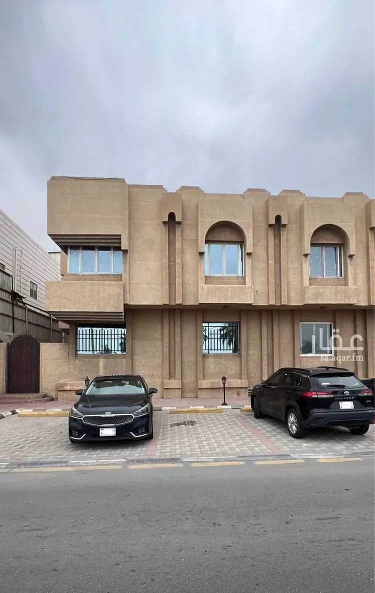Apartment for Rent in Dammam Al Mazruiyah