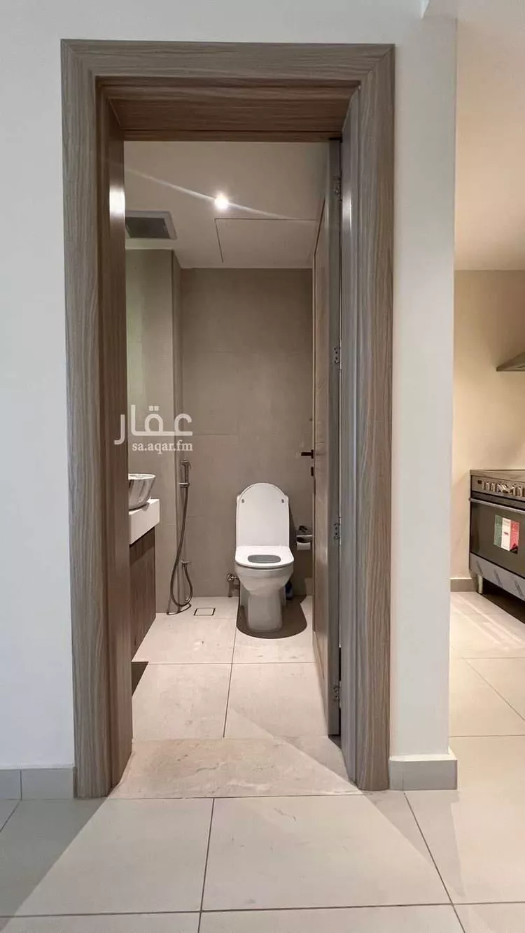 شقة للإيجار في شارع ابو الوليد النصري, حي الدانة الشمالية, مدينة الظهران, المنطقة الشرقية صورة 3