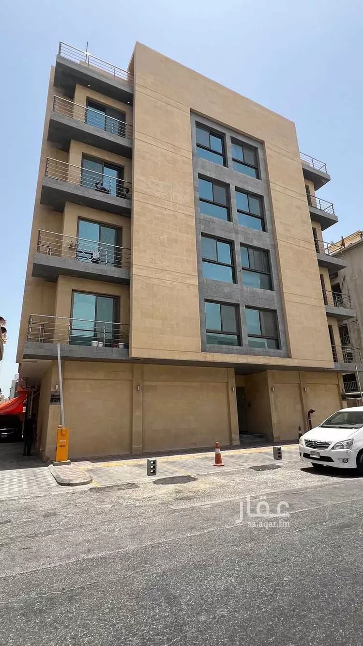 شقة للإيجار في شارع ابن بسام الاندلسي, حي البندرية, مدينة الخبر, المنطقة الشرقية