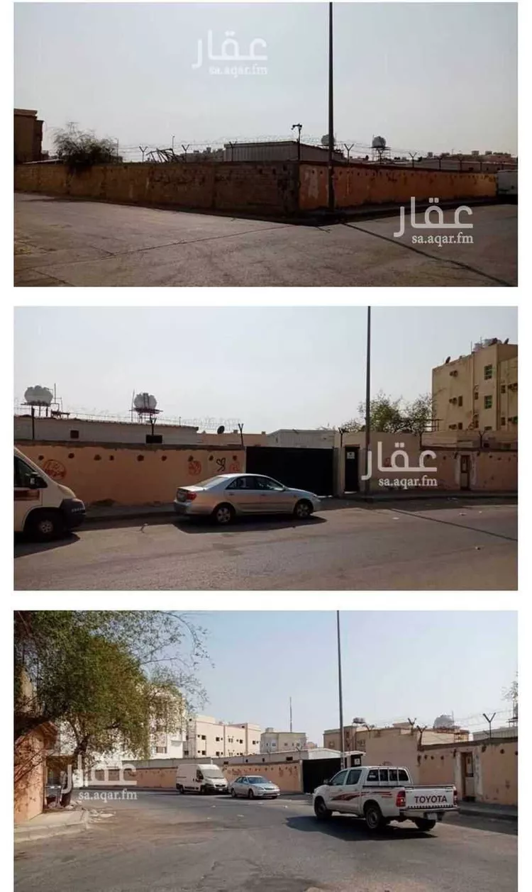 Land for Sale in Dammam Al Athir