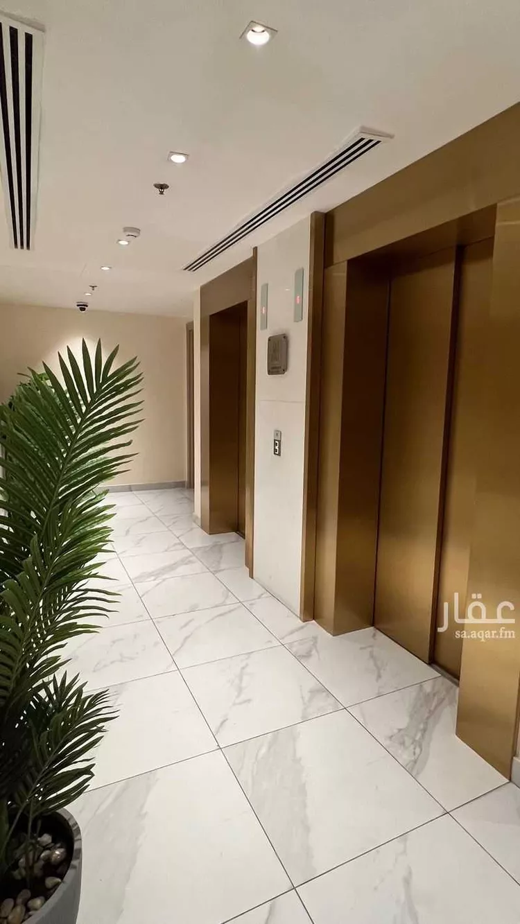 شقة للإيجار في شارع ابو الوليد النصري, حي الدانة الشمالية, مدينة الظهران, المنطقة الشرقية صورة 5