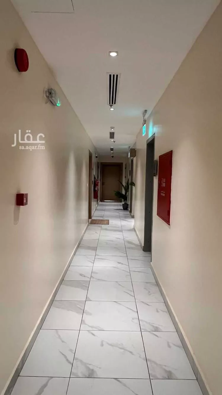 شقة للإيجار في شارع ابو الوليد النصري, حي الدانة الشمالية, مدينة الظهران, المنطقة الشرقية 9
