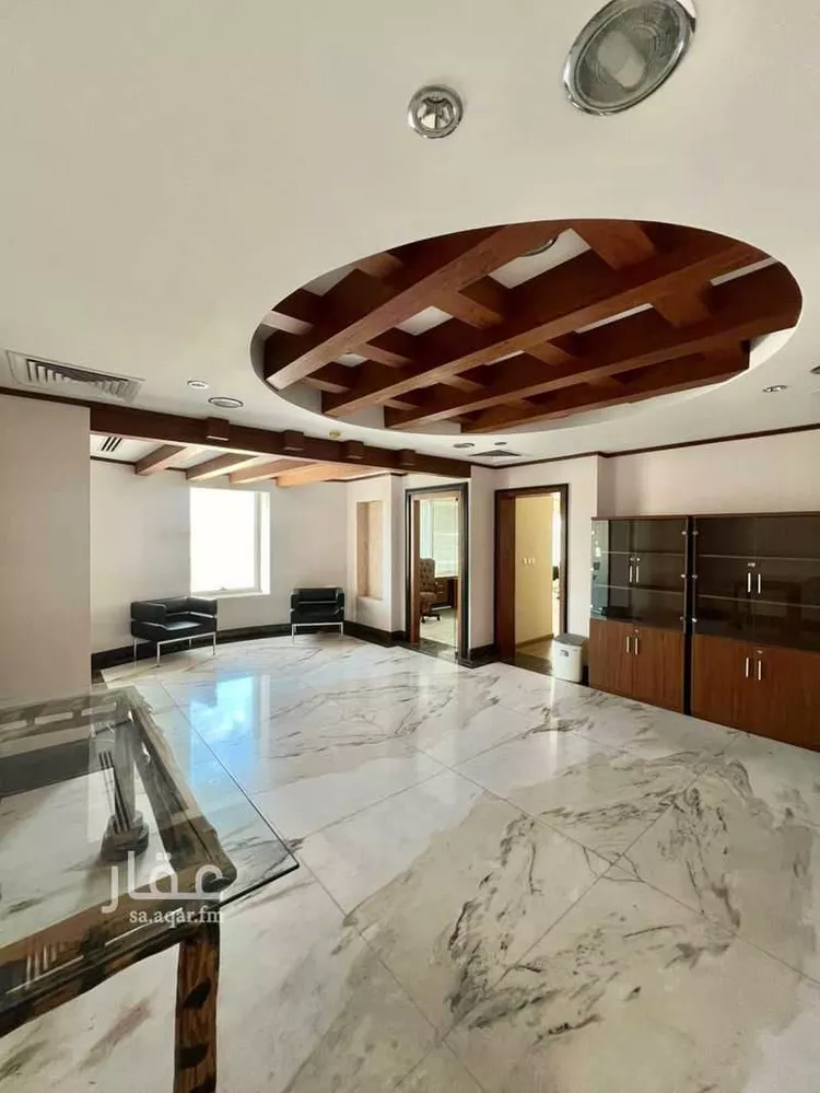 عمارة للإيجار في شارع طريق الامير محمد بن فهد, حي البديع, مدينة الدمام, المنطقة الشرقية صورة 4