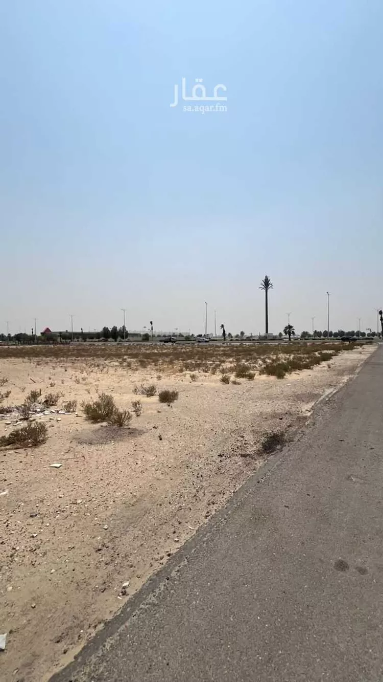 أرض للإيجار في شارع الملك عبد الله بن عبدالعزيز, حي الشاطئ الغربي, مدينة الدمام, المنطقة الشرقية صورة 5