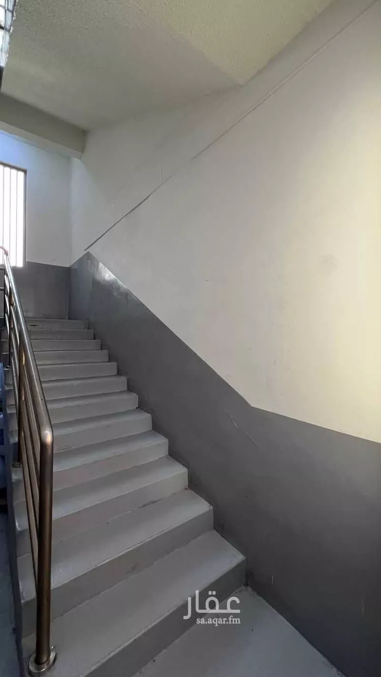 عمارة للإيجار في شارع سليمان بن المغيرة, حي الأثير, مدينة الدمام, المنطقة الشرقية صورة 5