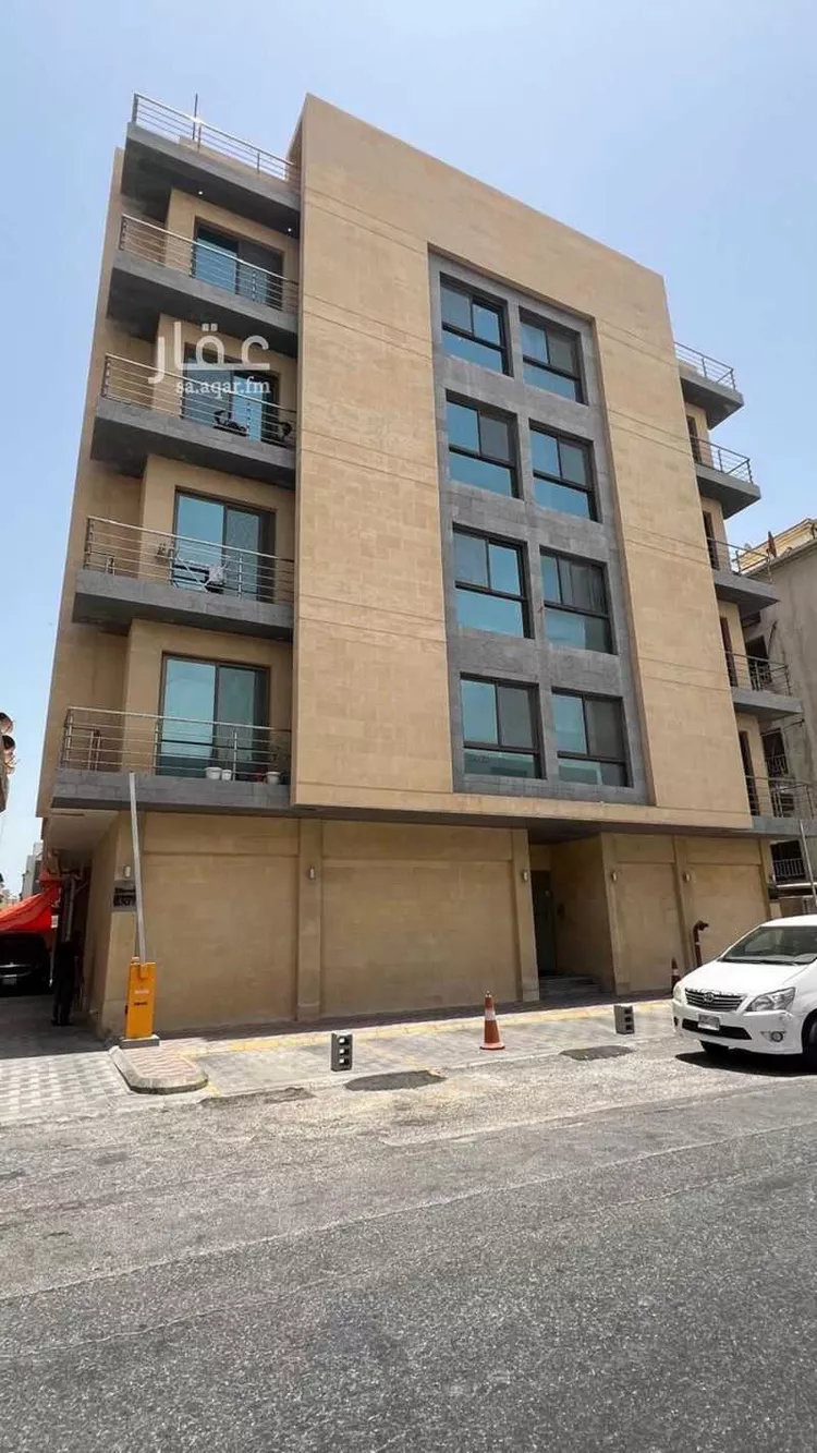 شقة للإيجار في شارع ابن بسام الاندلسي, حي البندرية, مدينة الخبر, المنطقة الشرقية صورة 3