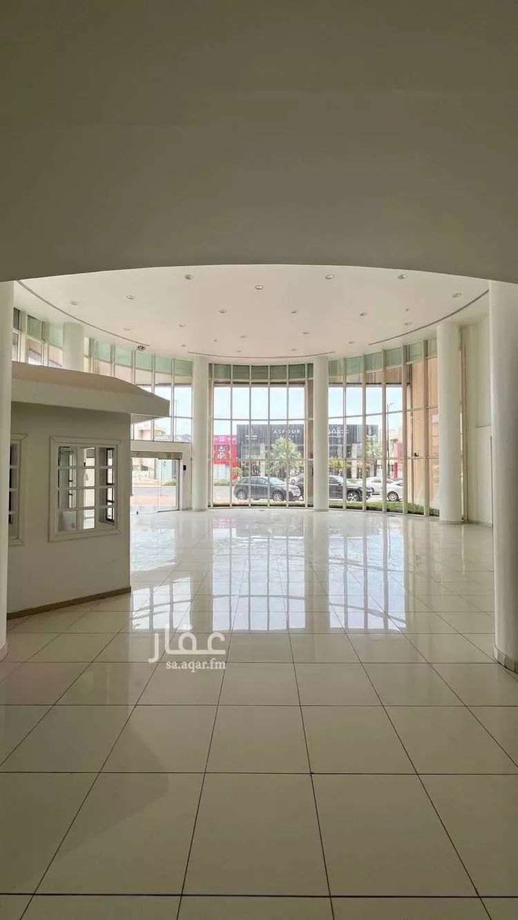 عمارة للإيجار في شارع طريق الامير محمد بن فهد, حي البديع, مدينة الدمام, المنطقة الشرقية صورة 5