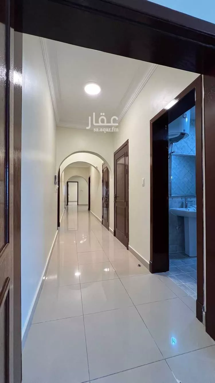 شقة للإيجار في شارع الملك عبد الله بن عبدالعزيز, حي المزروعية, مدينة الدمام, المنطقة الشرقية صورة 4