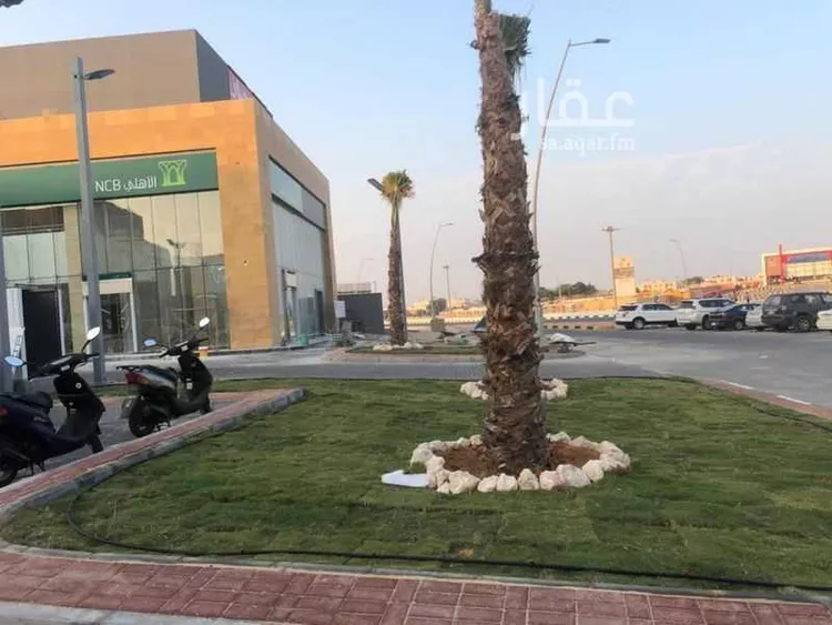 محل للإيجار في شارع الامام علي بن ابي طالب, حي المريكبات, مدينة الدمام, المنطقة الشرقية صورة 2