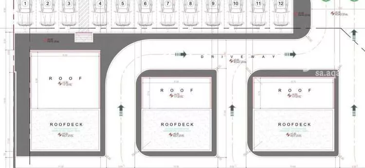 محل للإيجار في شارع الشمائل, حي النزهة, مدينة الدمام, المنطقة الشرقية صورة 3