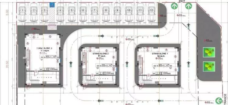 محل للإيجار في شارع الشمائل, حي النزهة, مدينة الدمام, المنطقة الشرقية صورة 4