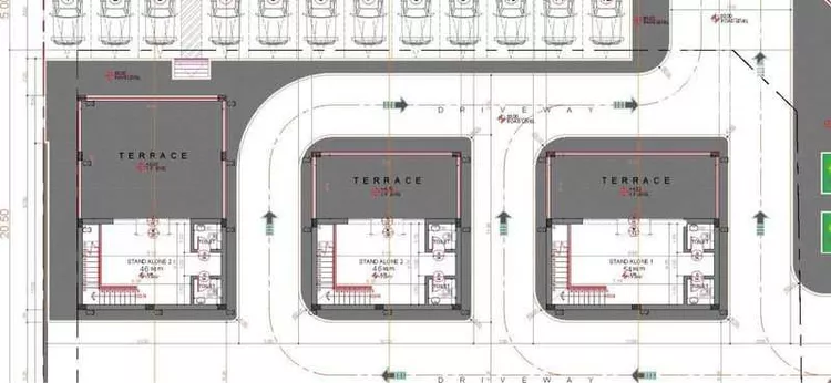 محل للإيجار في شارع الشمائل, حي النزهة, مدينة الدمام, المنطقة الشرقية صورة 2