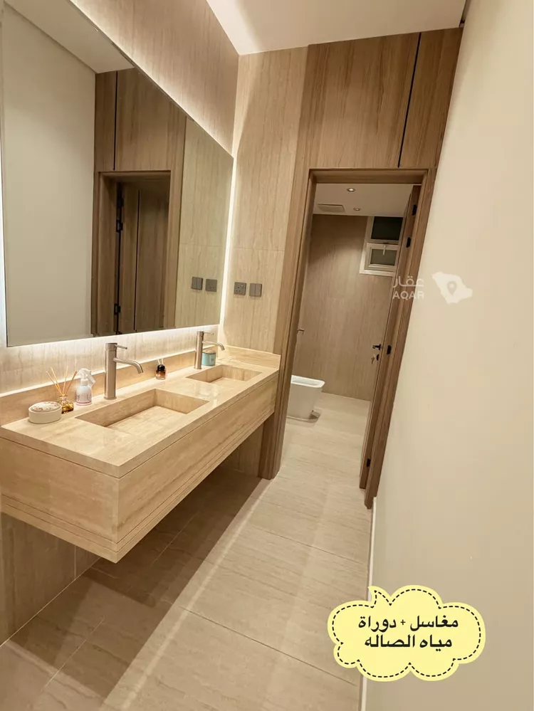 Apartment for Rent in Riyadh Al Aqiq 6