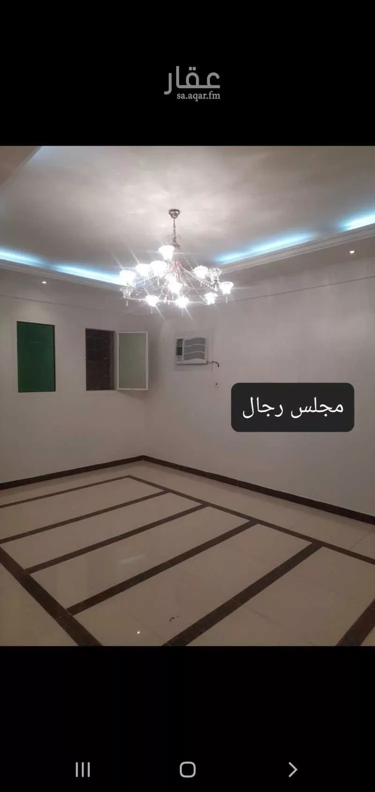 Floor for Rent in Riyadh Al Yarmouk