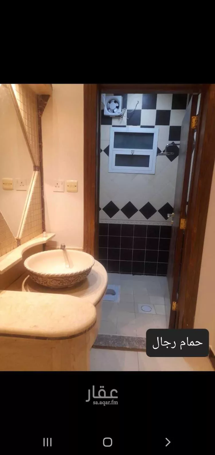 Floor for Rent in Riyadh Al Yarmouk صورة 4
