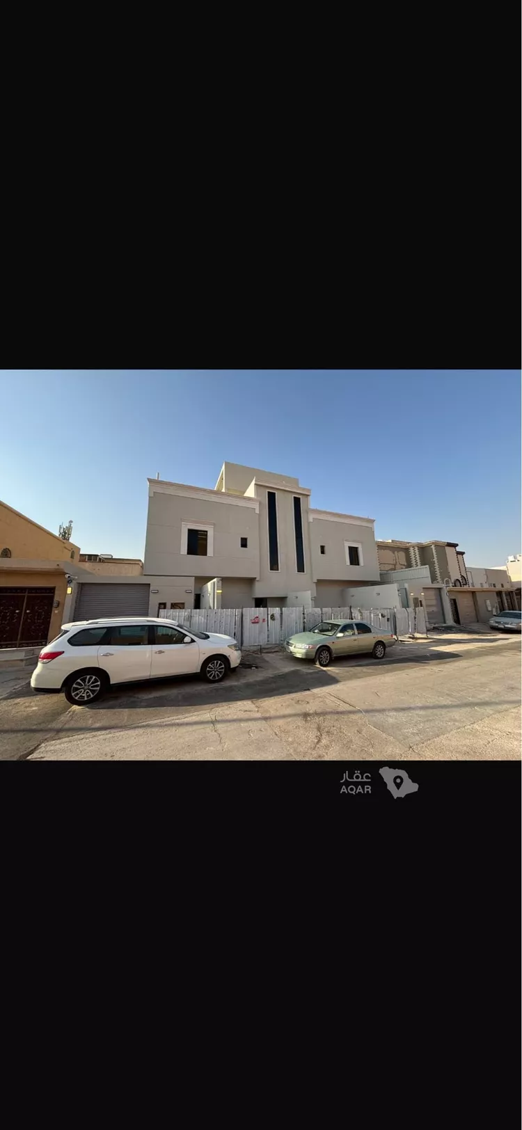 Floor for Sale in Riyadh As Suwaidi Al Gharabi