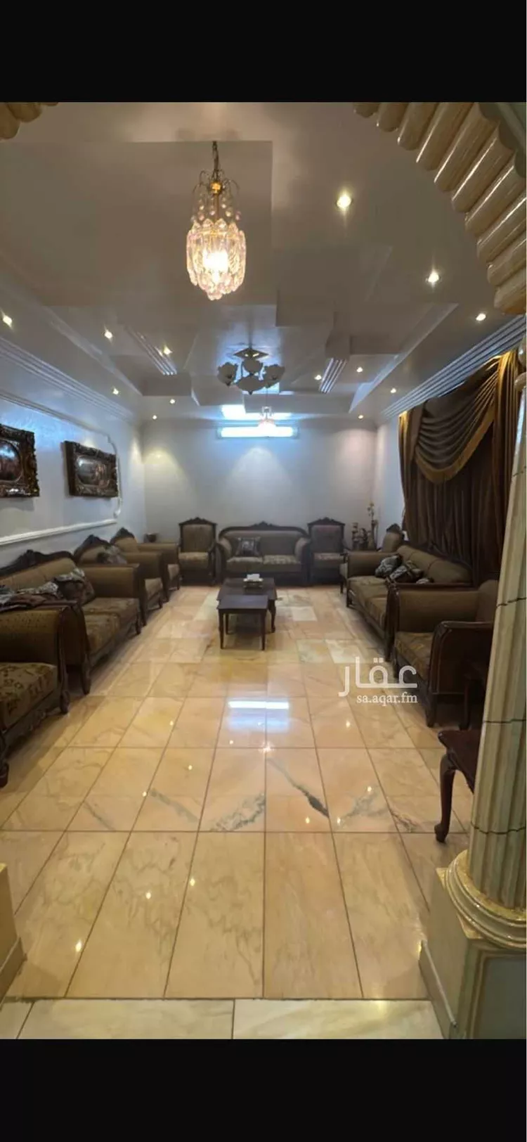 فيلا للبيع في شارع معجب آل حامد, حي ظهرة البديعة, مدينة الرياض, منطقة الرياض