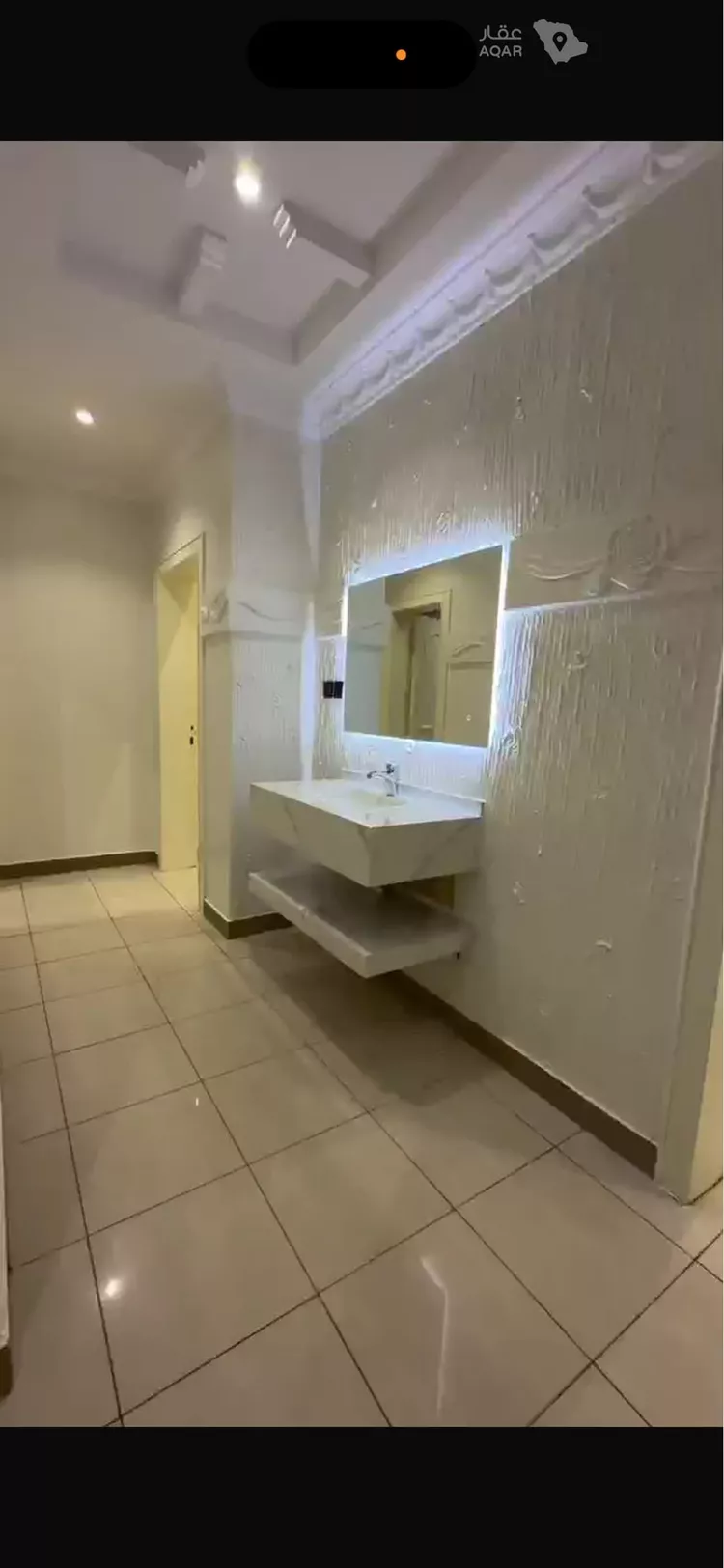 شقة للإيجار في شارع سراقة بن مالك, حي المنصورة, مدينة الرياض, منطقة الرياض