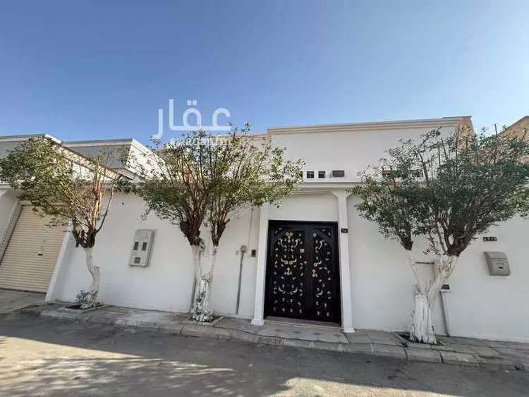 دور للإيجار في شارع سعد بن المنذر, حي السويدي الغربي, مدينة الرياض, منطقة الرياض صورة 4