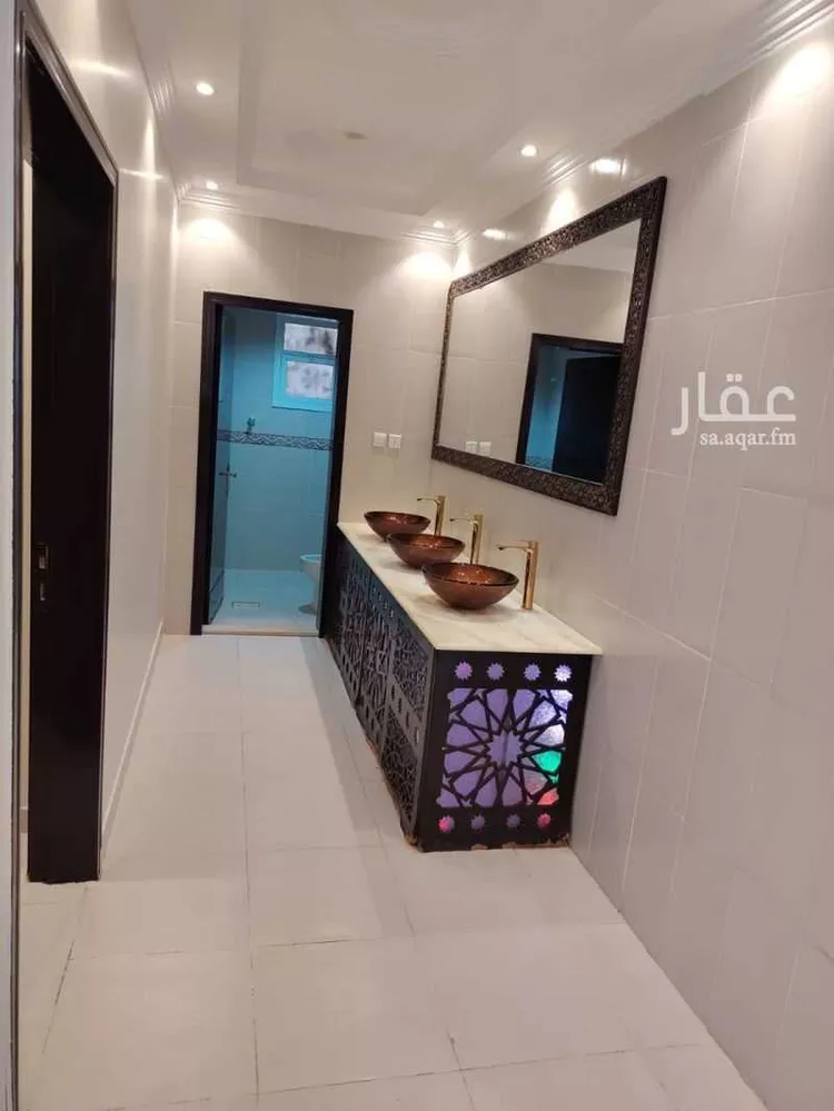 دور للإيجار في شارع سعد بن المنذر, حي السويدي الغربي, مدينة الرياض, منطقة الرياض صورة 5