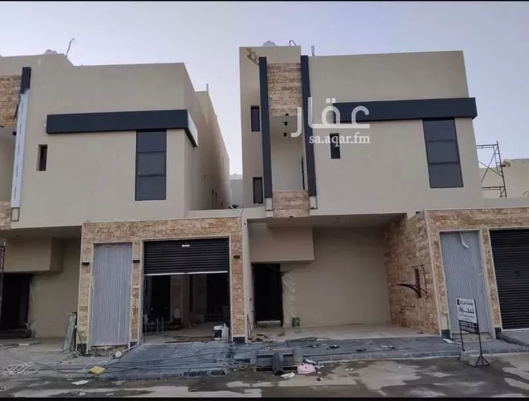 دور للبيع في شارع يوسف الشافعي, حي العارض, مدينة الرياض, منطقة الرياض