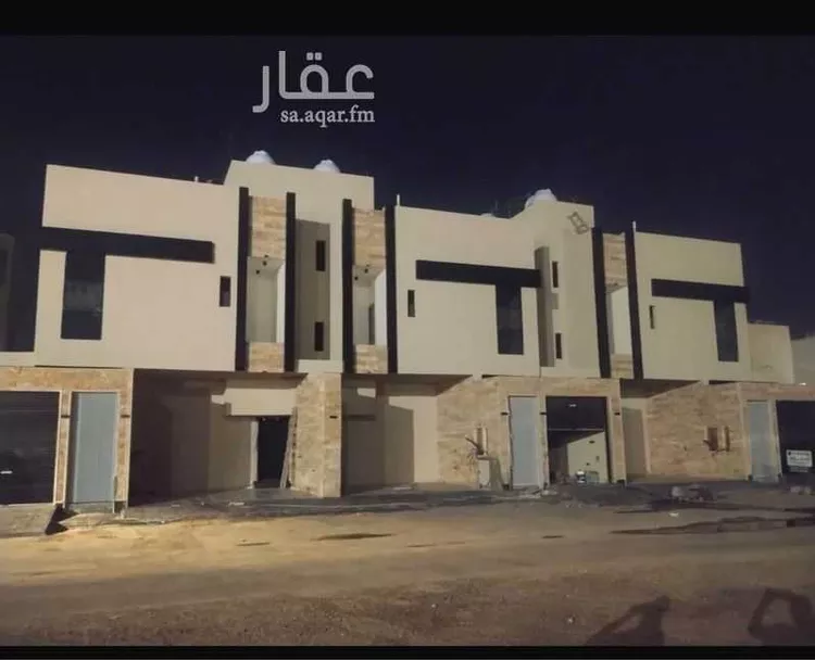 دور للبيع في شارع يوسف الشافعي, حي العارض, مدينة الرياض, منطقة الرياض صورة 2