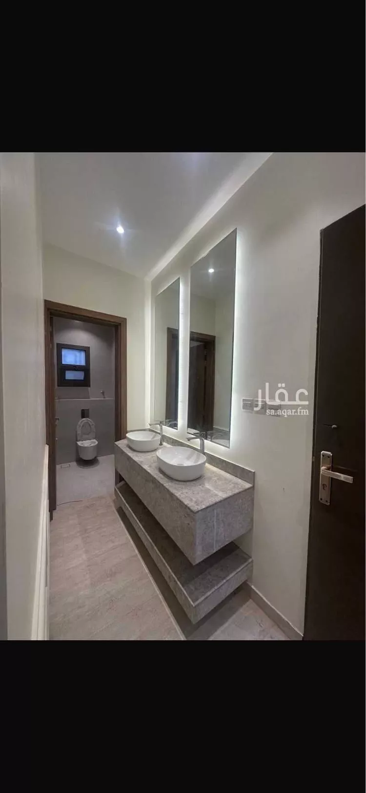 Floor for Rent in Riyadh As Suwaidi Al Gharabi