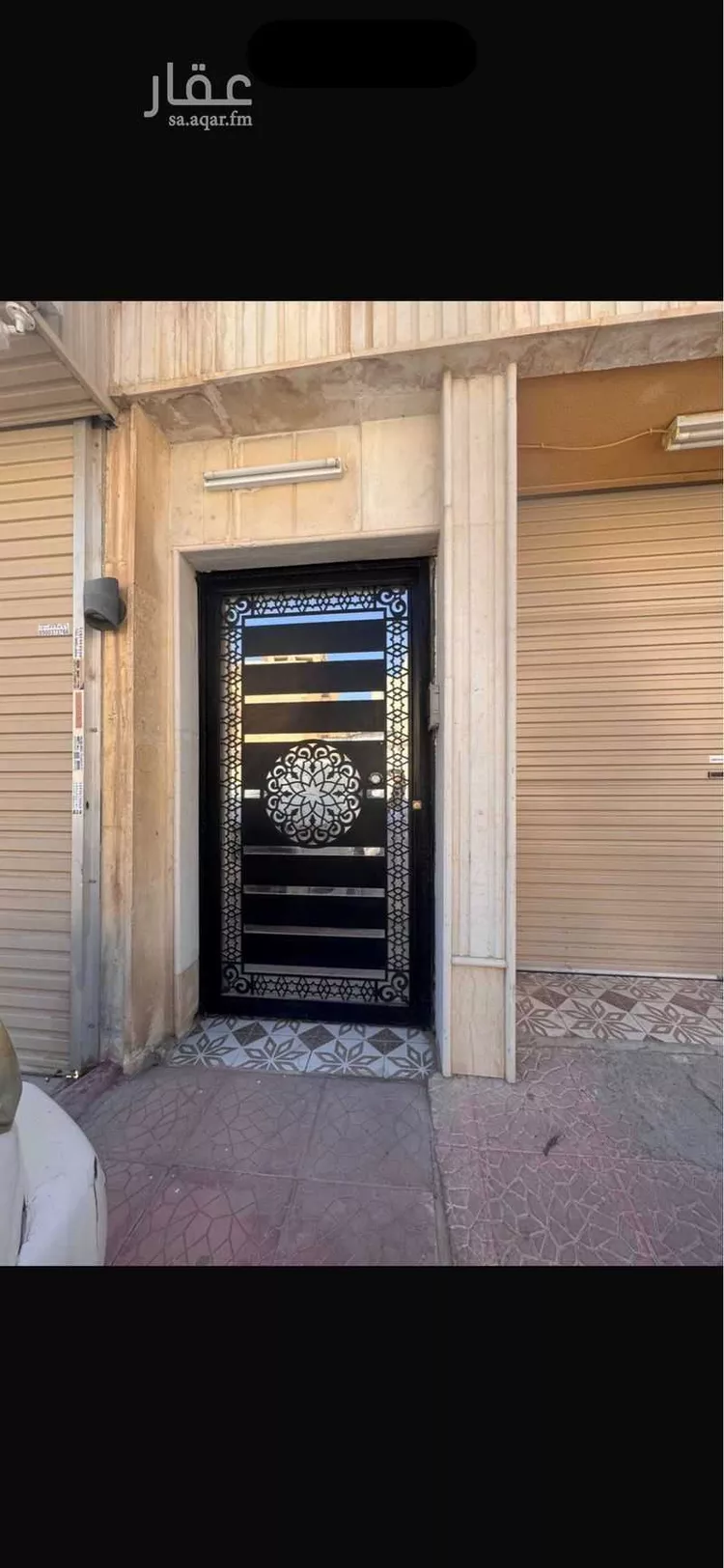 فيلا للإيجار في شارع يوسف الثقفي, حي السويدي الغربي, مدينة الرياض, منطقة الرياض صورة 4