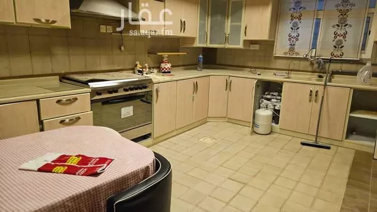 دور للإيجار في شارع عبيد الخزاعي, حي السويدي الغربي, مدينة الرياض, منطقة الرياض صورة 2