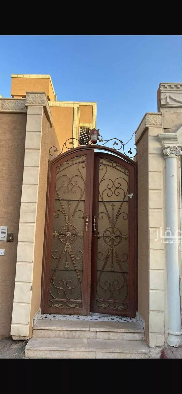 دور للإيجار في شارع سعد بن المنذر, حي السويدي الغربي, مدينة الرياض, منطقة الرياض صورة 2