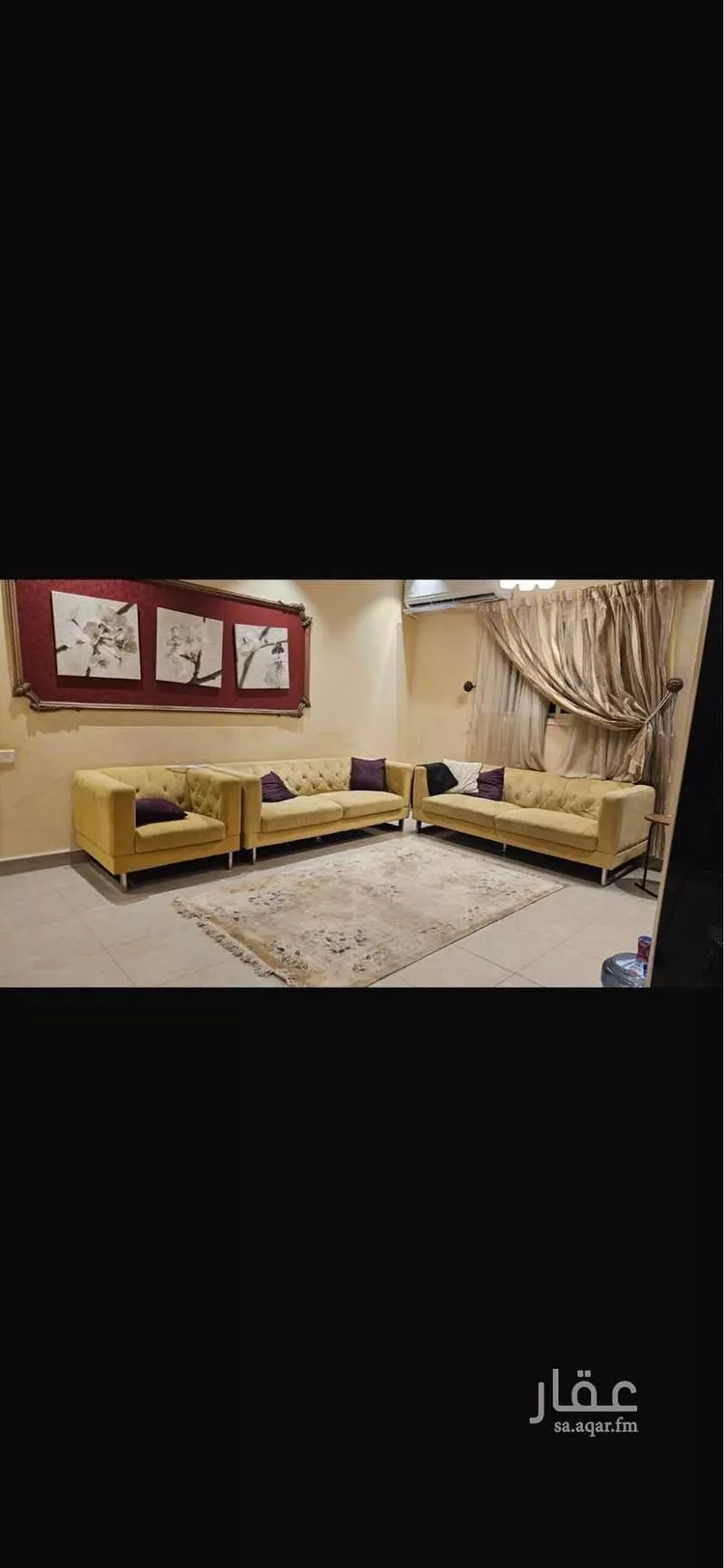 دور للإيجار في شارع عبدالله المخزومي, حي السويدي الغربي, مدينة الرياض, منطقة الرياض صورة 4