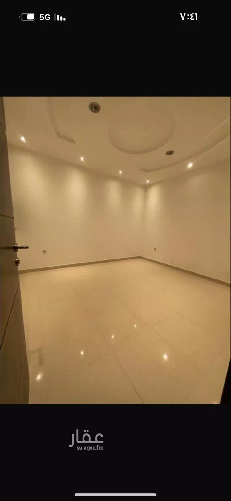 شقة للإيجار في شارع رقم 415, حي الملقا, مدينة الرياض, منطقة الرياض صورة 4