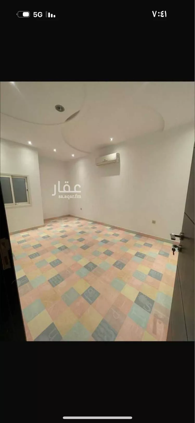 شقة للإيجار في شارع رقم 415, حي الملقا, مدينة الرياض, منطقة الرياض صورة 2