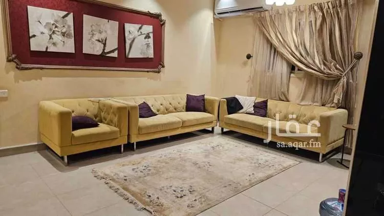 دور للإيجار في شارع عبيد الخزاعي, حي السويدي الغربي, مدينة الرياض, منطقة الرياض صورة 4