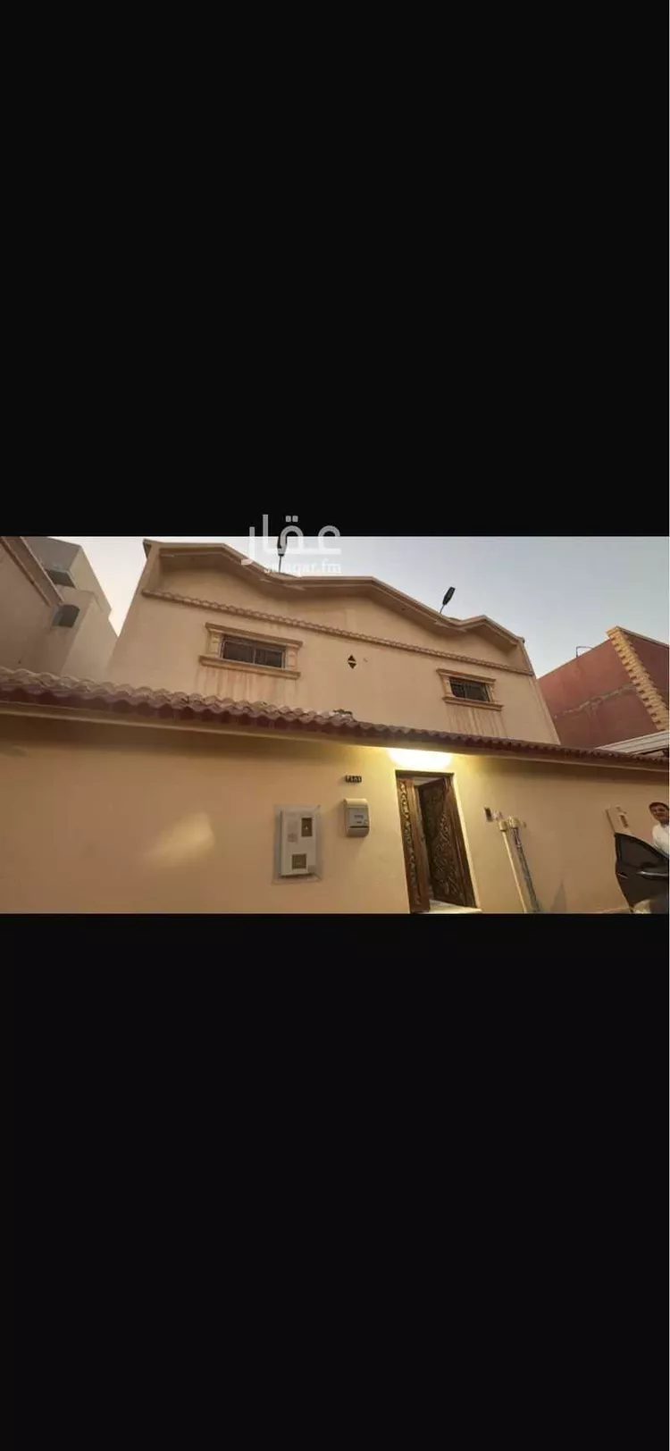 فيلا للبيع في شارع معجب آل حامد, حي ظهرة البديعة, مدينة الرياض, منطقة الرياض صورة 2