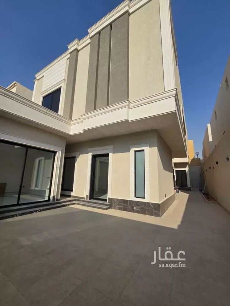 فيلا للبيع في شارع الرفائع ، حي النرجس ، الرياض ، منطقة الرياض صورة 5