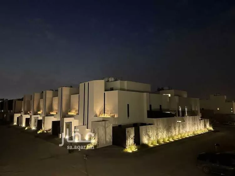 دور للبيع في شارع السرور, حي الرمال, مدينة الرياض, منطقة الرياض صورة 4